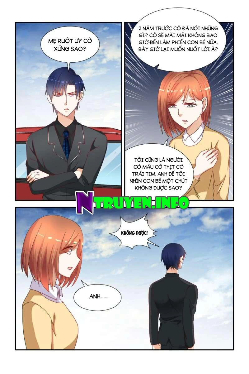 Dường Như Tình Yêu Đã Đến Chapter 27 - 5