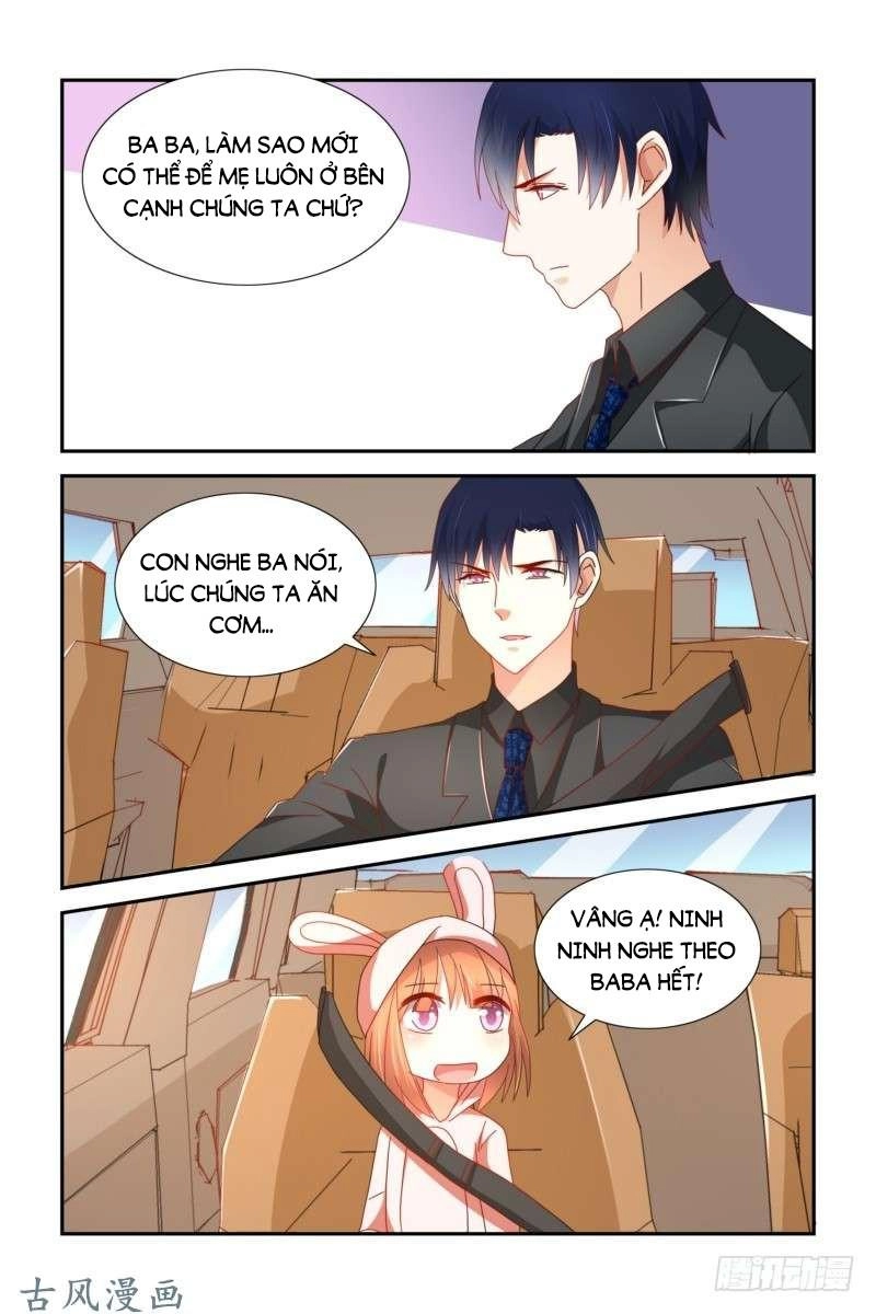 Dường Như Tình Yêu Đã Đến Chapter 27 - 8