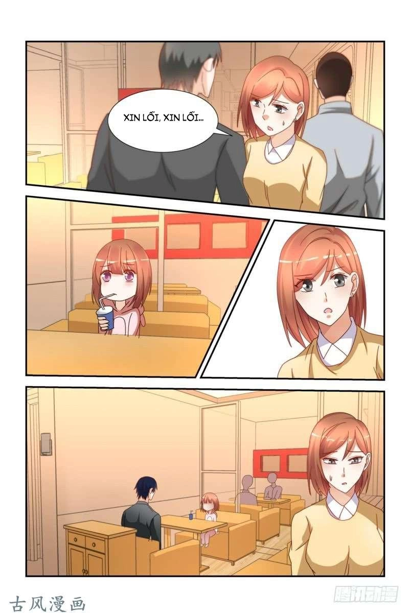 Dường Như Tình Yêu Đã Đến Chapter 27 - 10