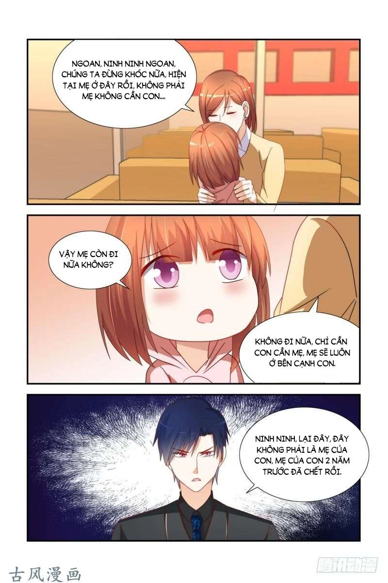 Dường Như Tình Yêu Đã Đến Chapter 28 - 4