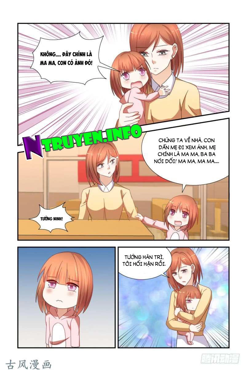 Dường Như Tình Yêu Đã Đến Chapter 28 - 5