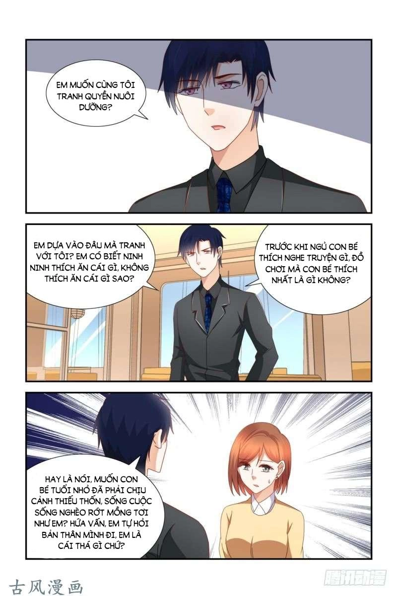 Dường Như Tình Yêu Đã Đến Chapter 28 - 6