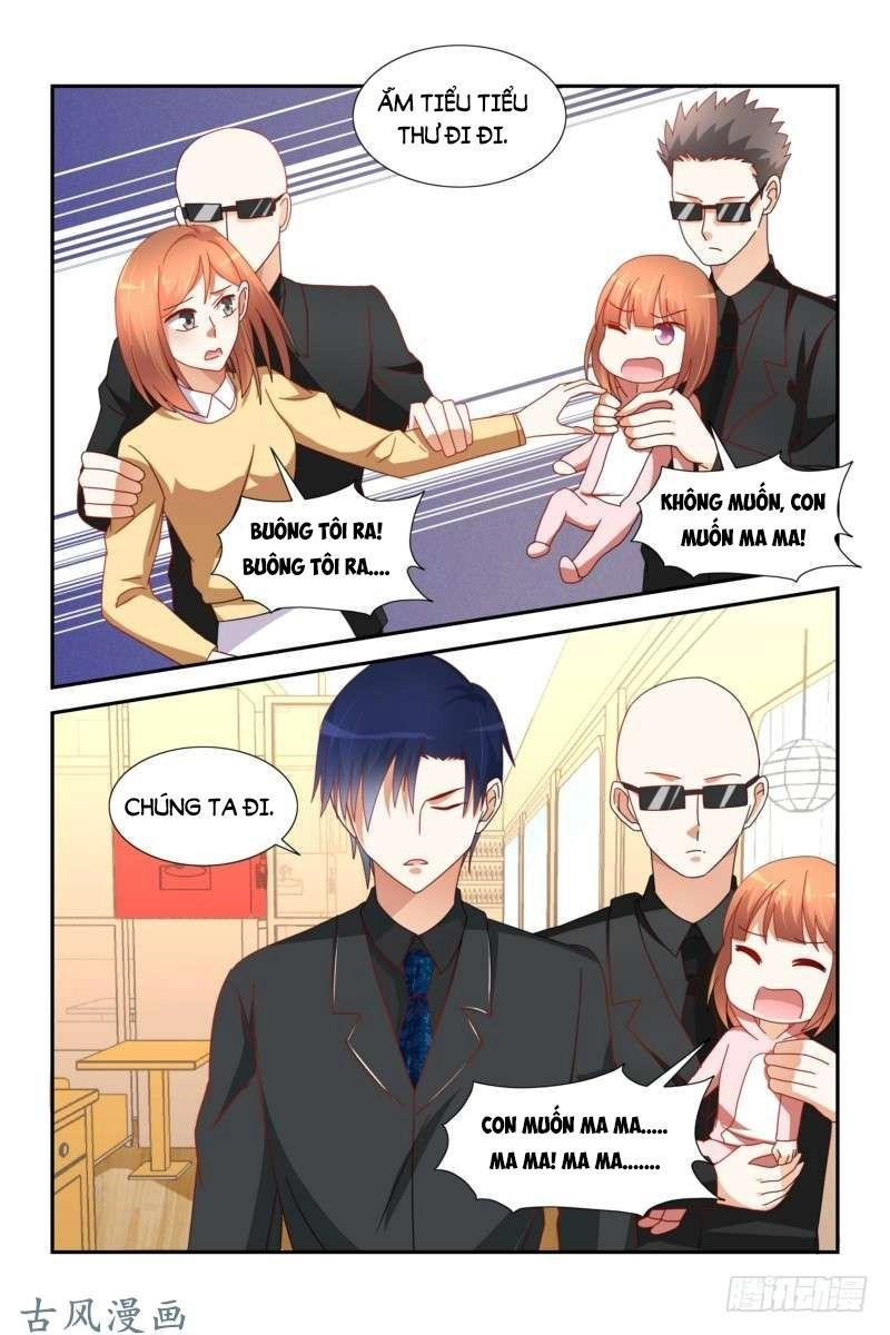 Dường Như Tình Yêu Đã Đến Chapter 28 - 10