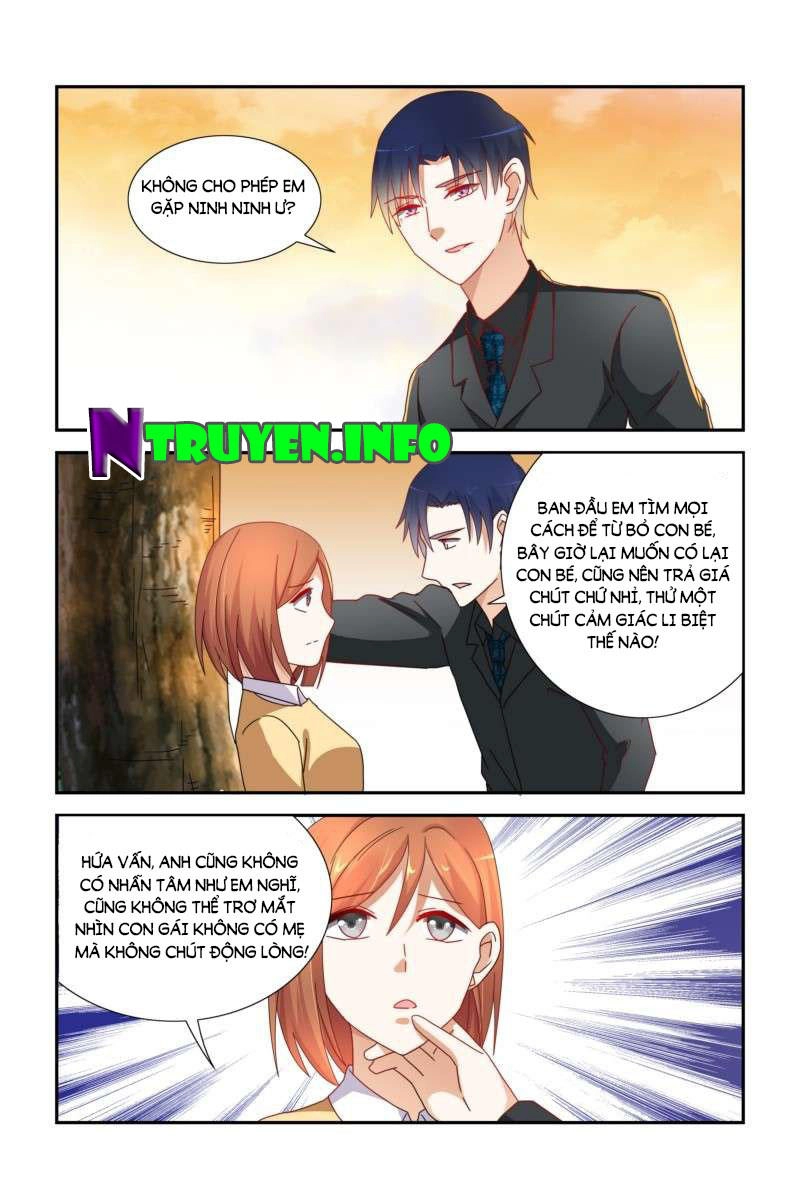 Dường Như Tình Yêu Đã Đến Chapter 29 - 5