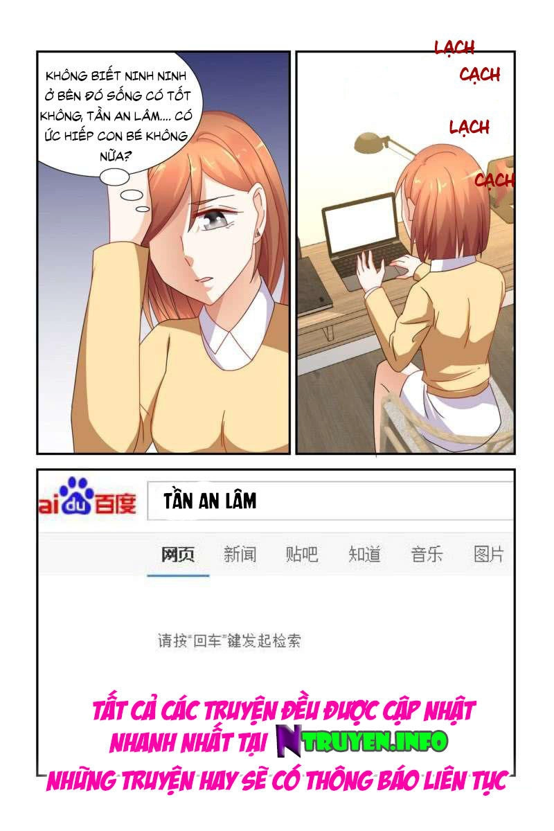 Dường Như Tình Yêu Đã Đến Chapter 29 - 9