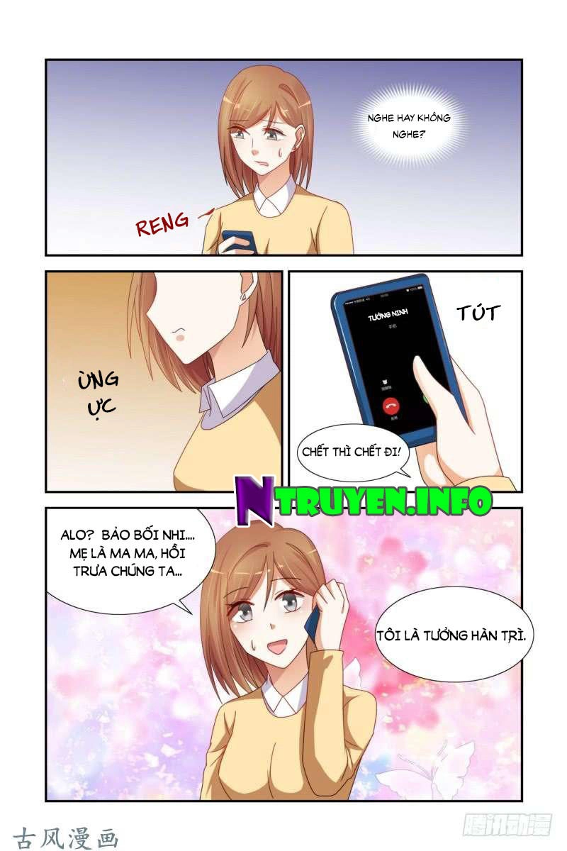 Dường Như Tình Yêu Đã Đến Chapter 30 - 3