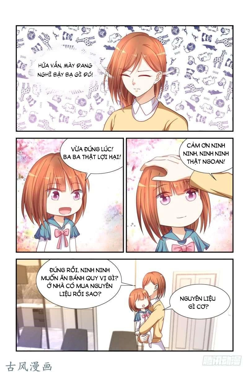 Dường Như Tình Yêu Đã Đến Chapter 31 - 2