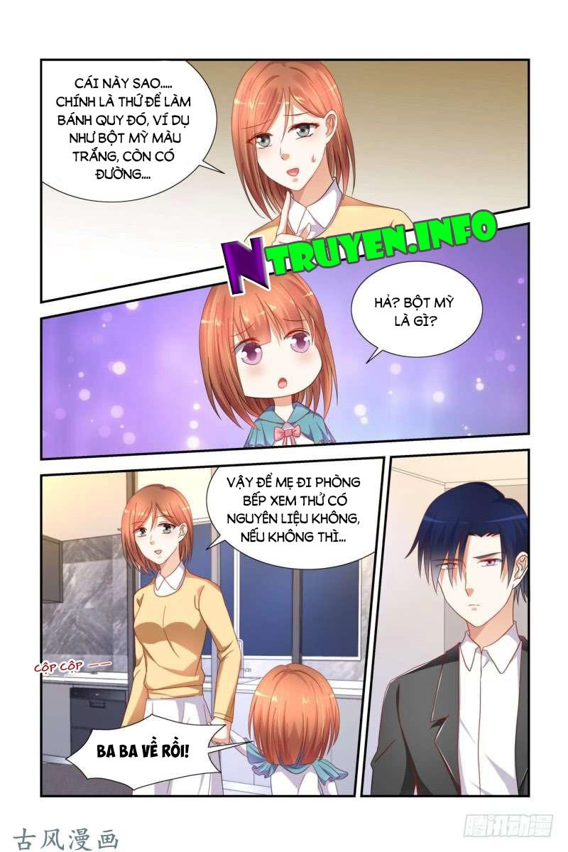 Dường Như Tình Yêu Đã Đến Chapter 31 - 3