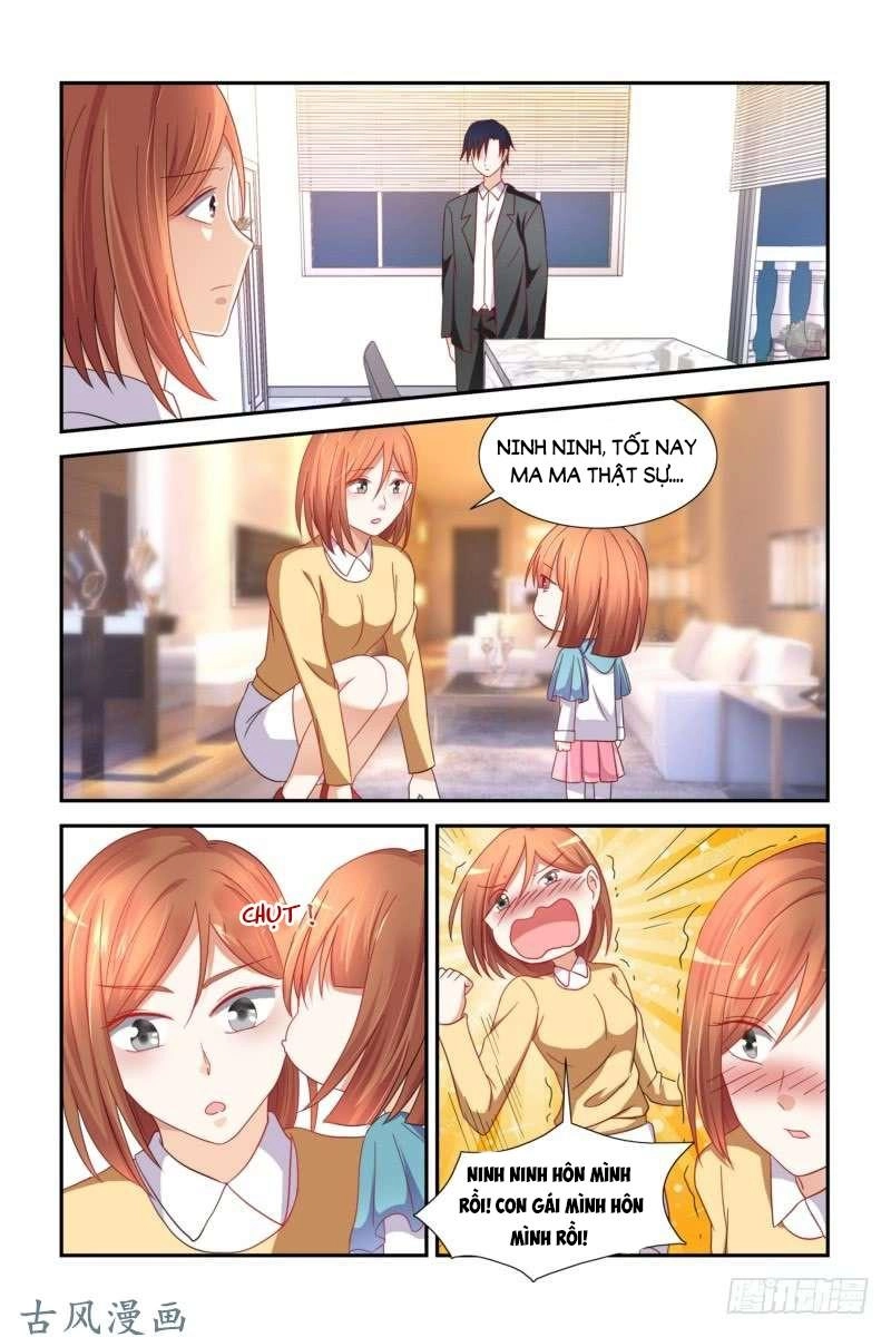 Dường Như Tình Yêu Đã Đến Chapter 31 - 6