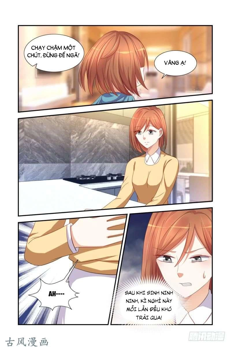 Dường Như Tình Yêu Đã Đến Chapter 31 - 10