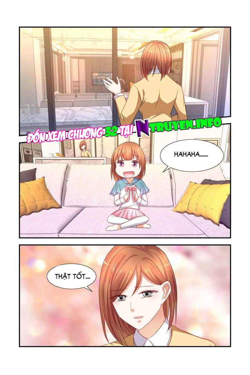 Dường Như Tình Yêu Đã Đến Chapter 31 - 11