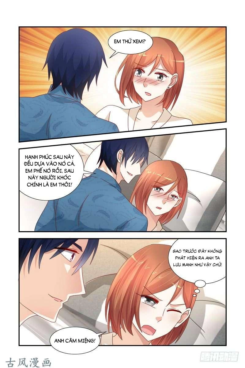 Dường Như Tình Yêu Đã Đến Chapter 33 - 2