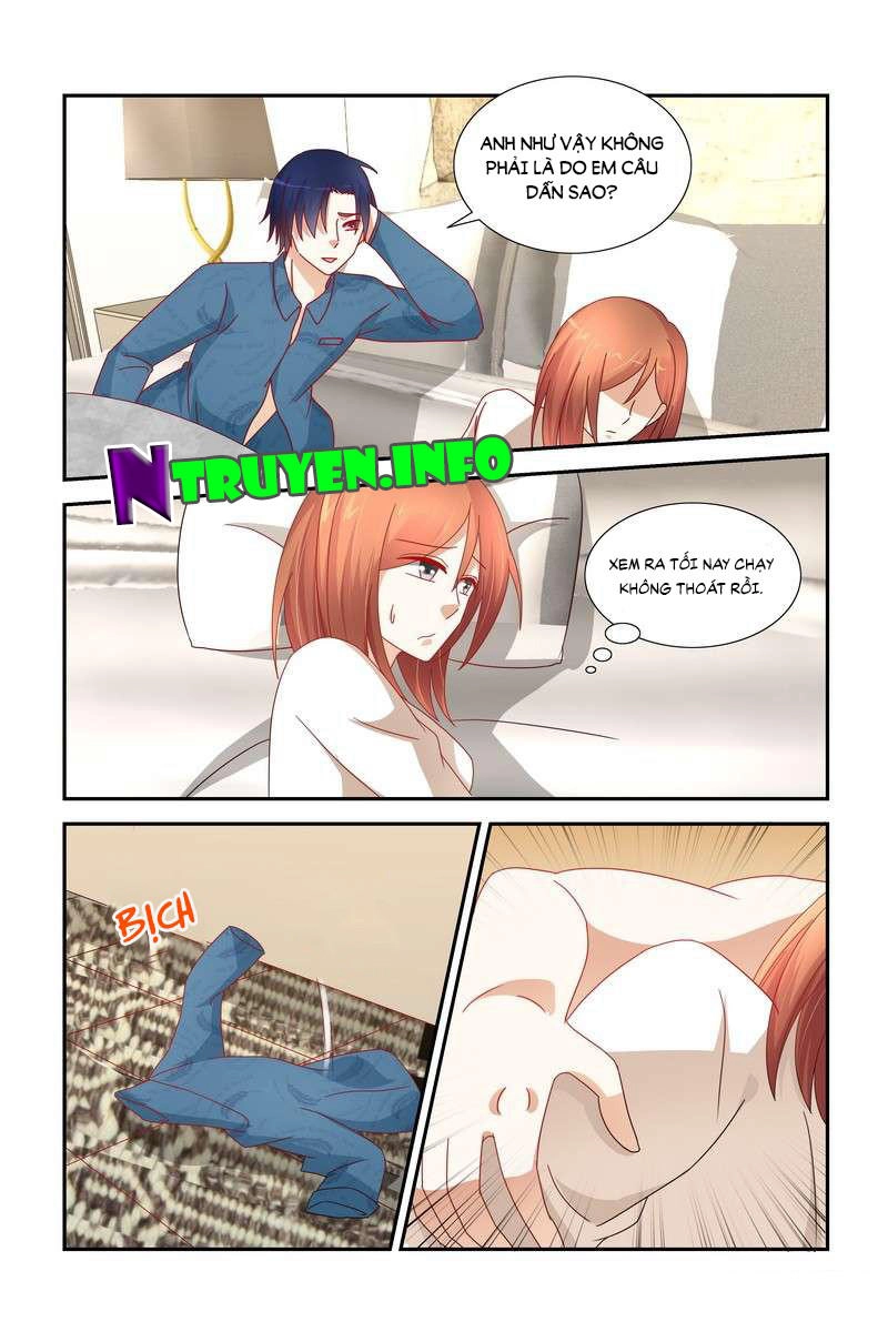 Dường Như Tình Yêu Đã Đến Chapter 33 - 3