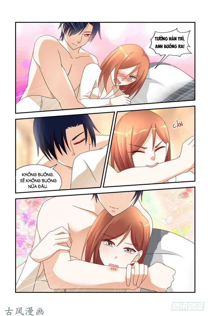 Dường Như Tình Yêu Đã Đến Chapter 33 - 4