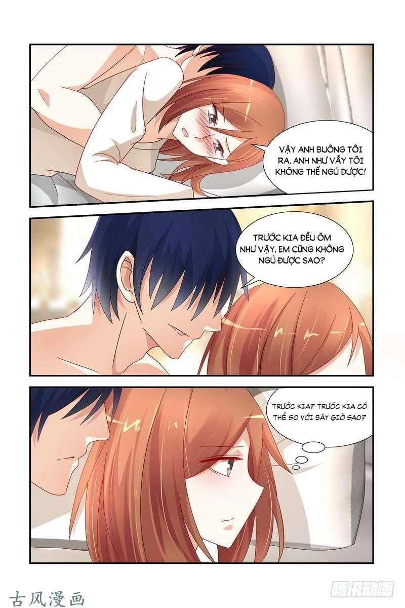 Dường Như Tình Yêu Đã Đến Chapter 33 - 6