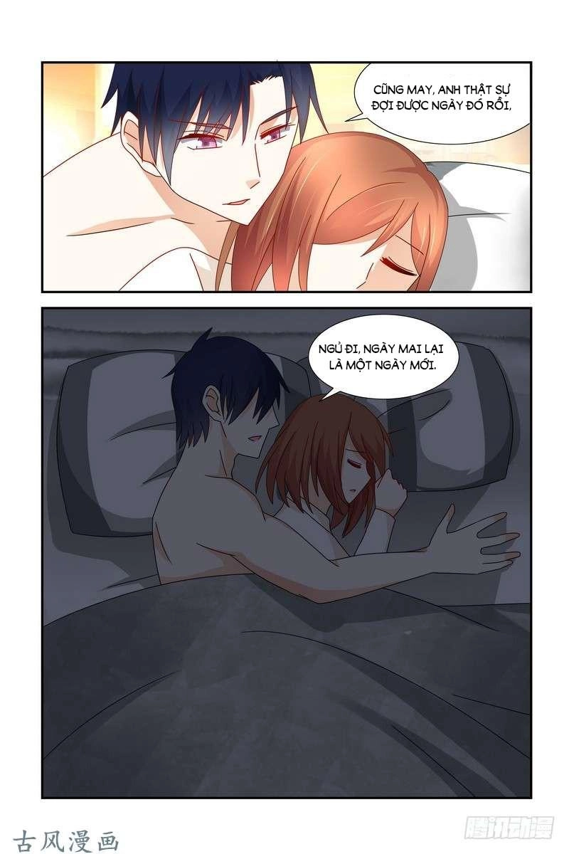 Dường Như Tình Yêu Đã Đến Chapter 33 - 8