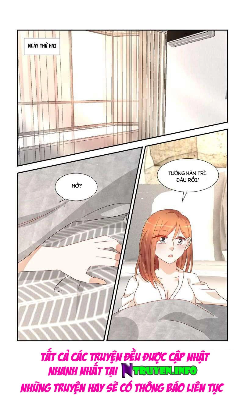 Dường Như Tình Yêu Đã Đến Chapter 33 - 9