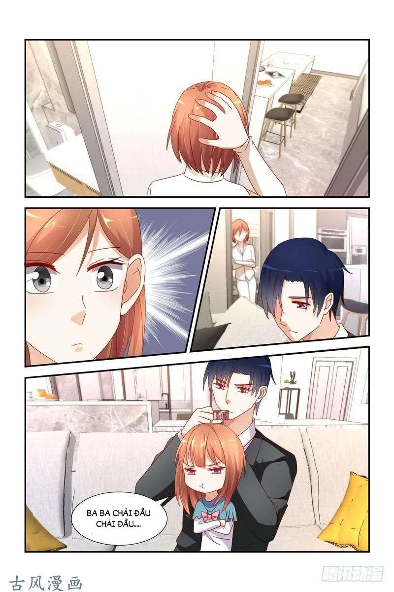 Dường Như Tình Yêu Đã Đến Chapter 33 - 10