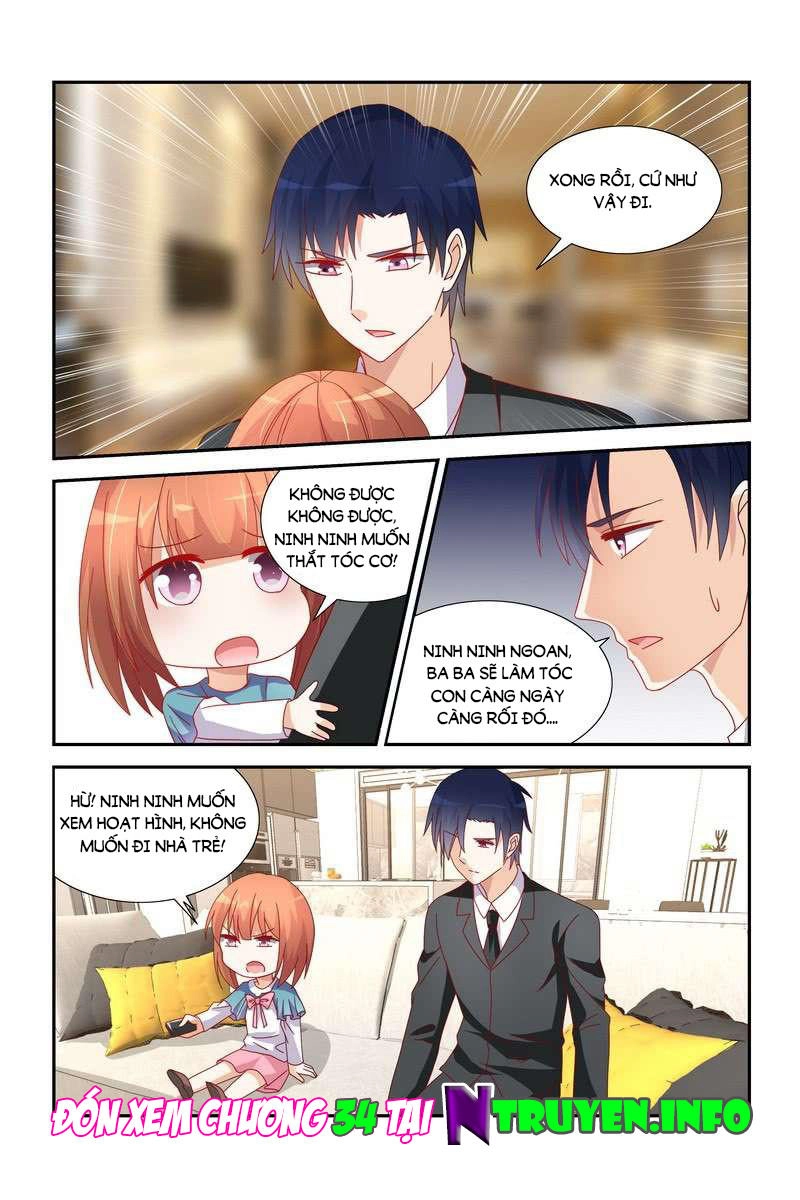 Dường Như Tình Yêu Đã Đến Chapter 33 - 11