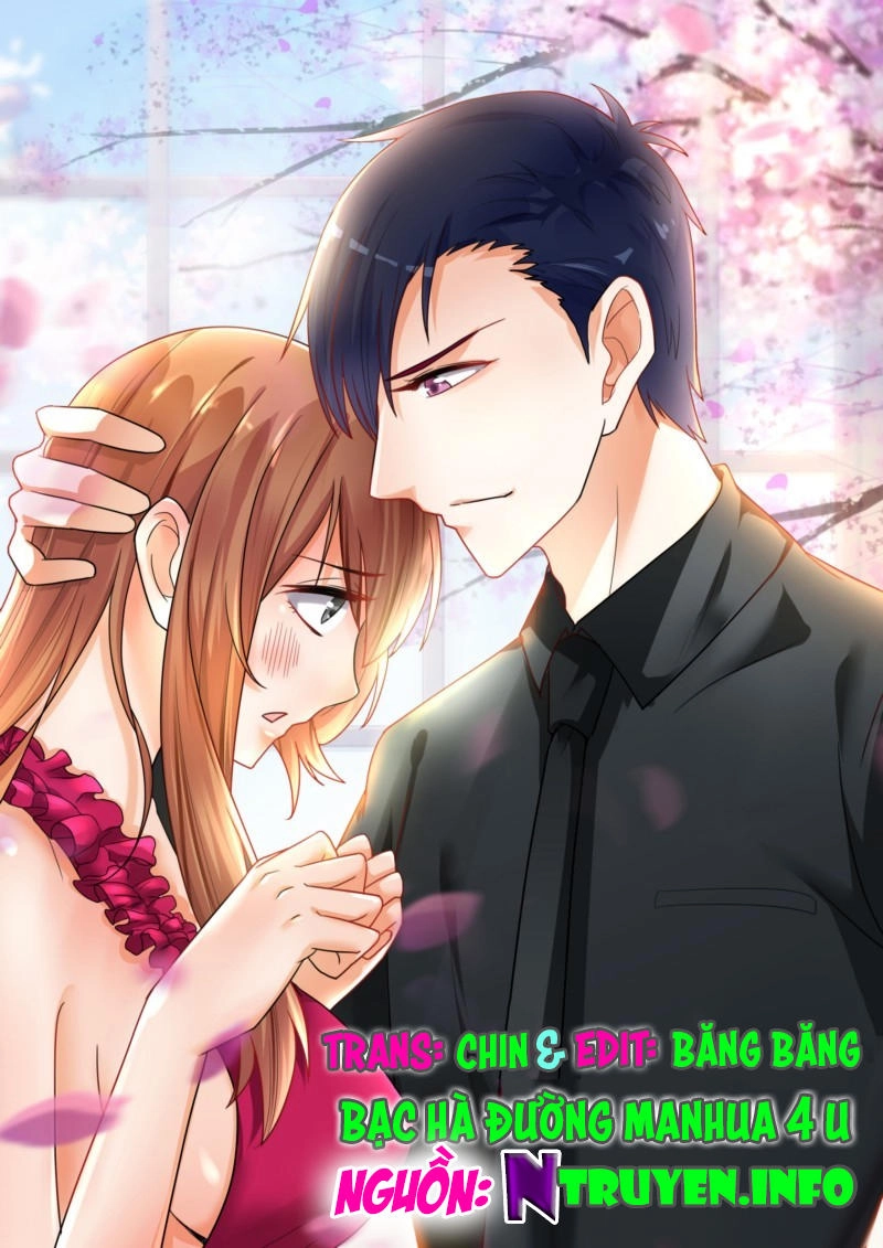 Dường Như Tình Yêu Đã Đến Chapter 34 - 1