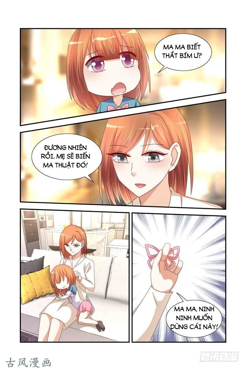 Dường Như Tình Yêu Đã Đến Chapter 34 - 4