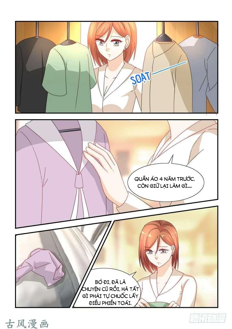 Dường Như Tình Yêu Đã Đến Chapter 36 - 2