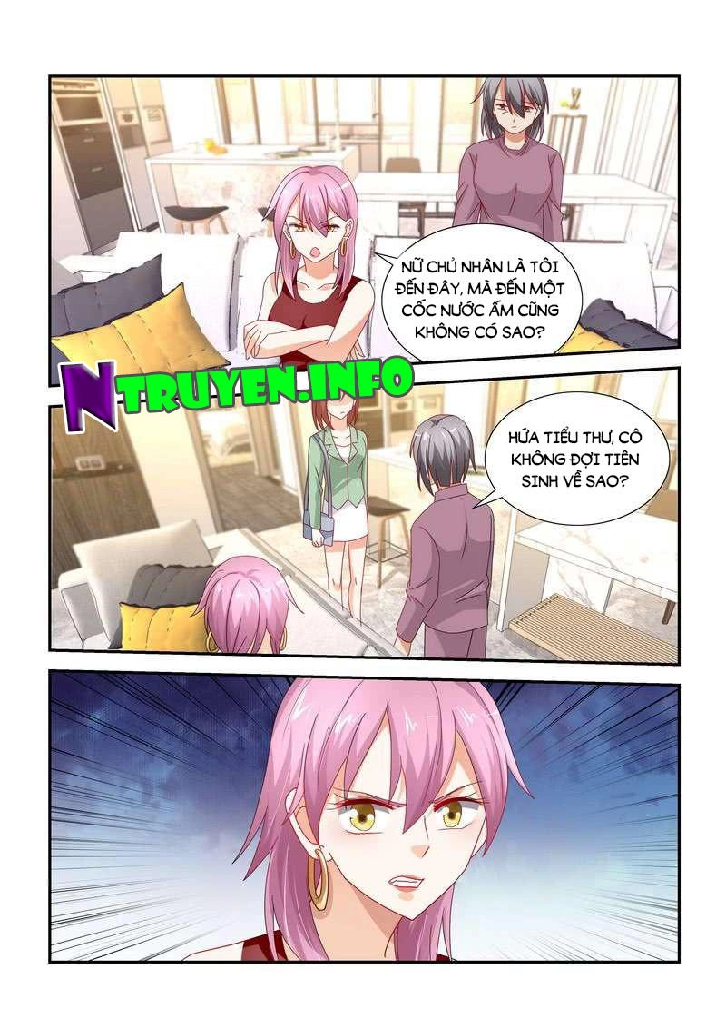 Dường Như Tình Yêu Đã Đến Chapter 36 - 3