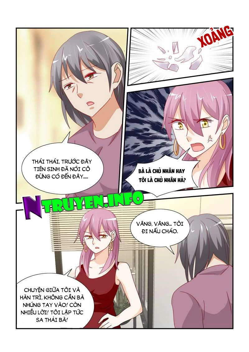 Dường Như Tình Yêu Đã Đến Chapter 36 - 5