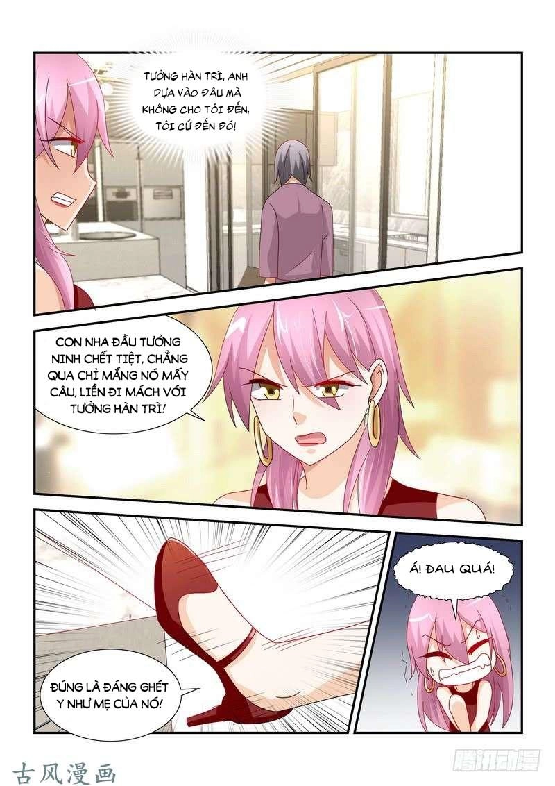 Dường Như Tình Yêu Đã Đến Chapter 36 - 6