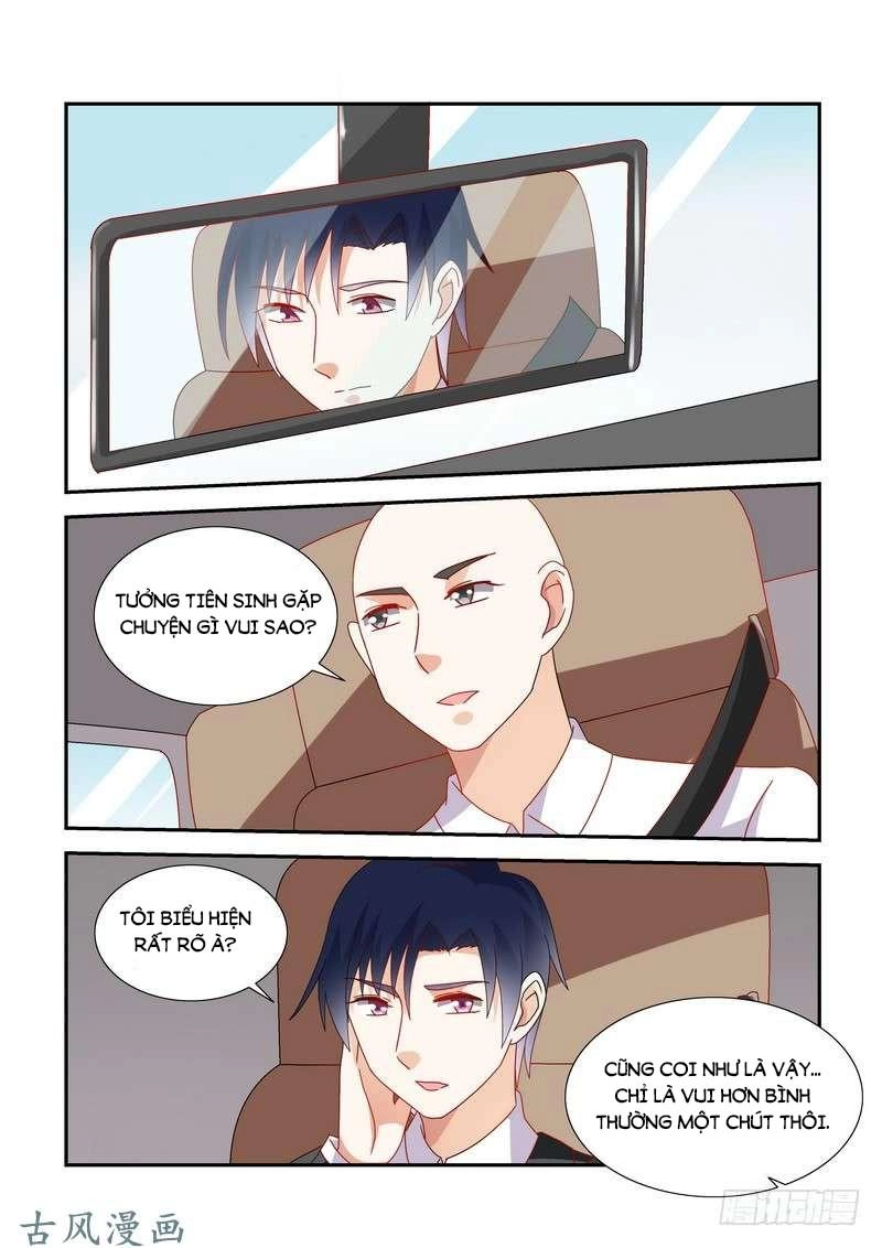 Dường Như Tình Yêu Đã Đến Chapter 36 - 8