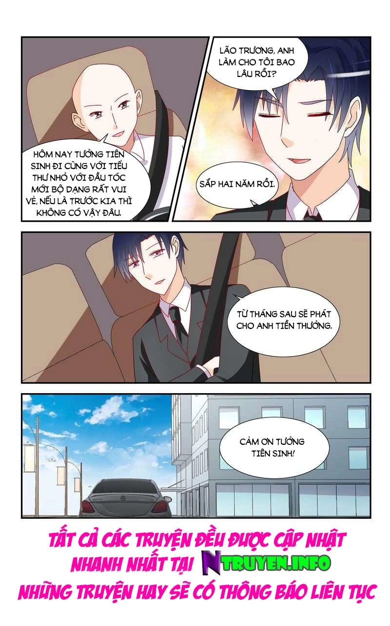 Dường Như Tình Yêu Đã Đến Chapter 36 - 9