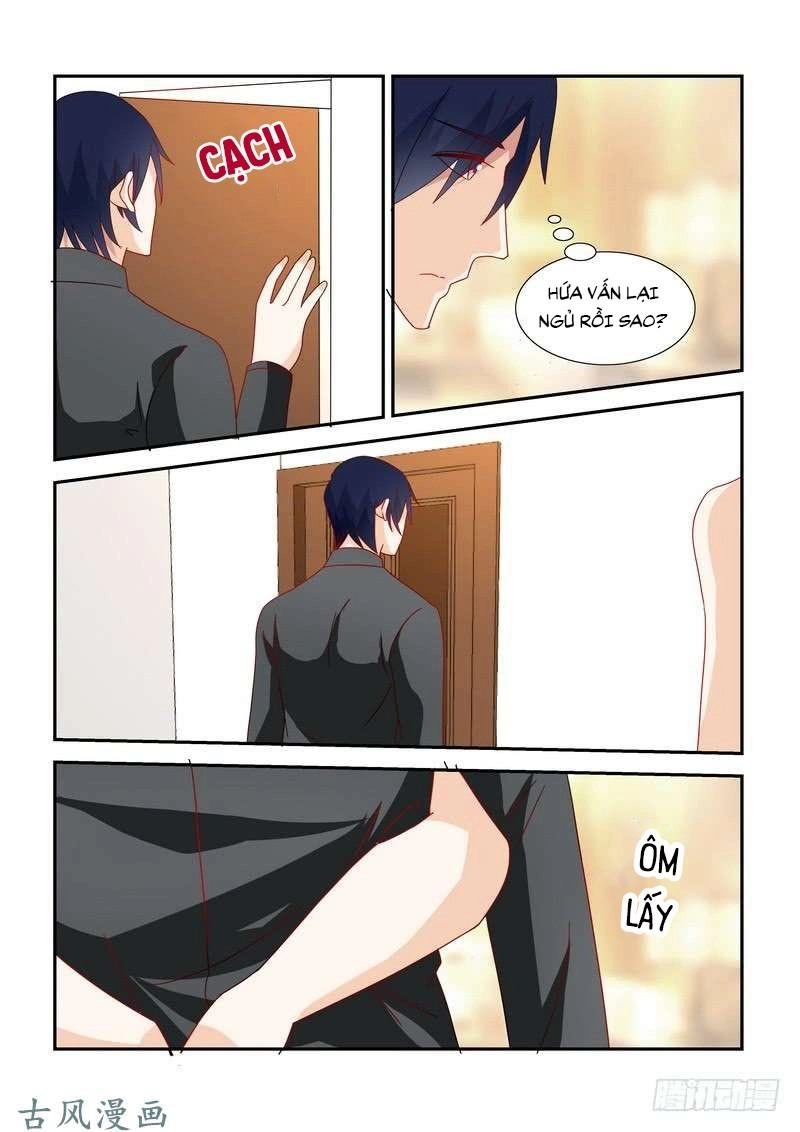 Dường Như Tình Yêu Đã Đến Chapter 36 - 10