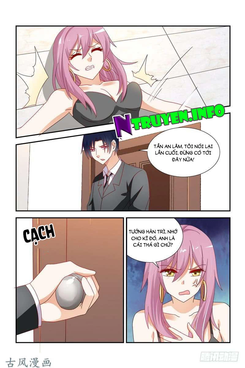 Dường Như Tình Yêu Đã Đến Chapter 37 - 3