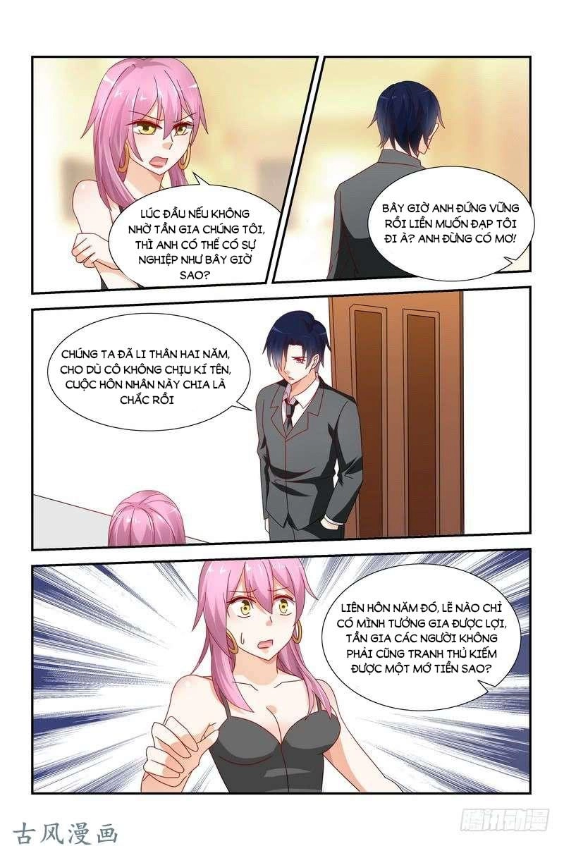 Dường Như Tình Yêu Đã Đến Chapter 37 - 4