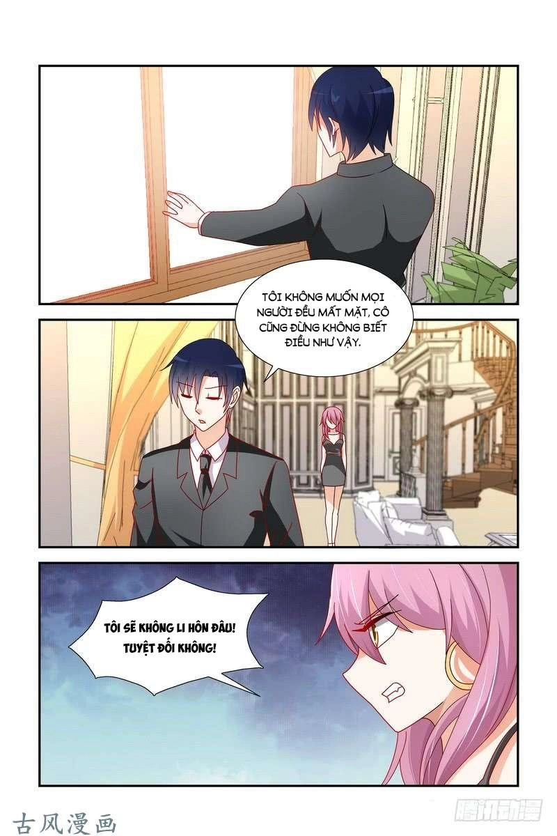 Dường Như Tình Yêu Đã Đến Chapter 37 - 7