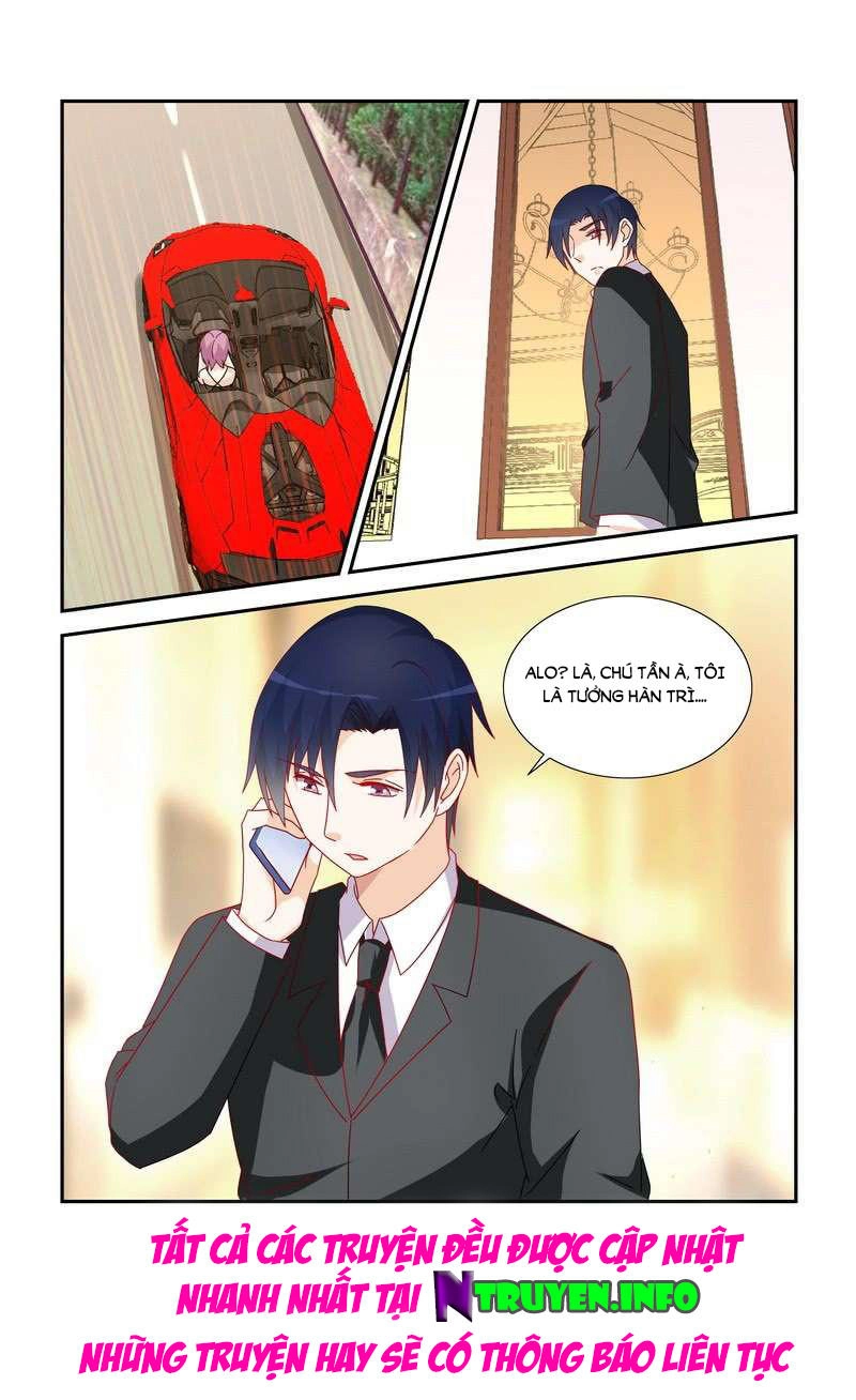 Dường Như Tình Yêu Đã Đến Chapter 37 - 8