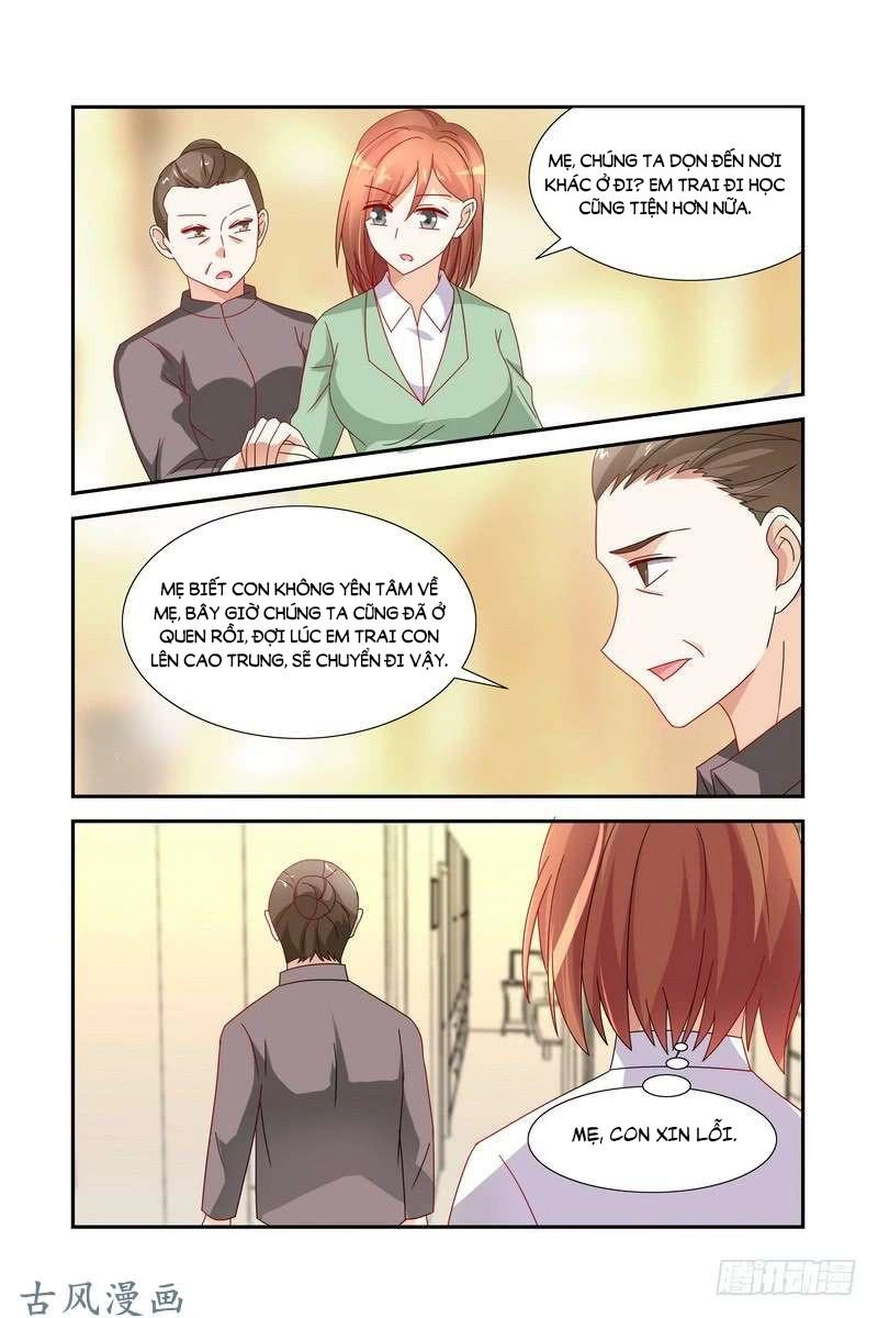 Dường Như Tình Yêu Đã Đến Chapter 38 - 5