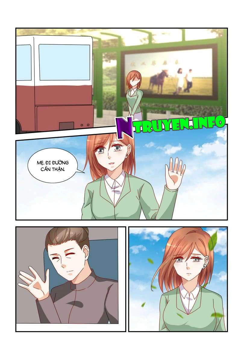 Dường Như Tình Yêu Đã Đến Chapter 38 - 6