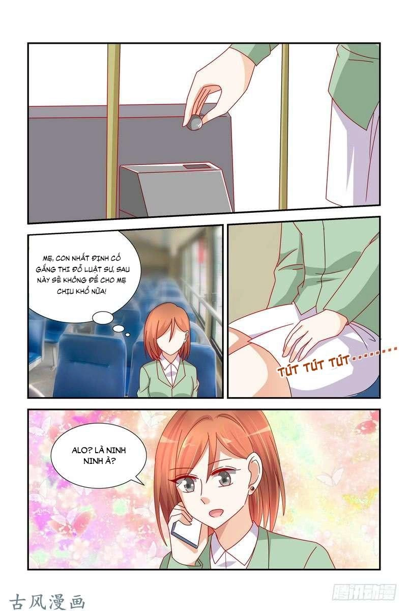 Dường Như Tình Yêu Đã Đến Chapter 38 - 7