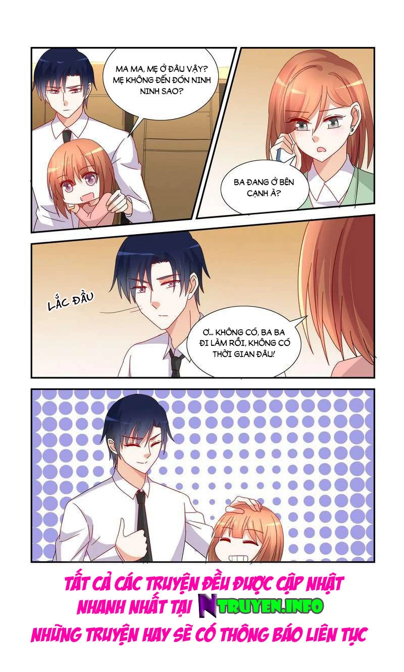 Dường Như Tình Yêu Đã Đến Chapter 38 - 8