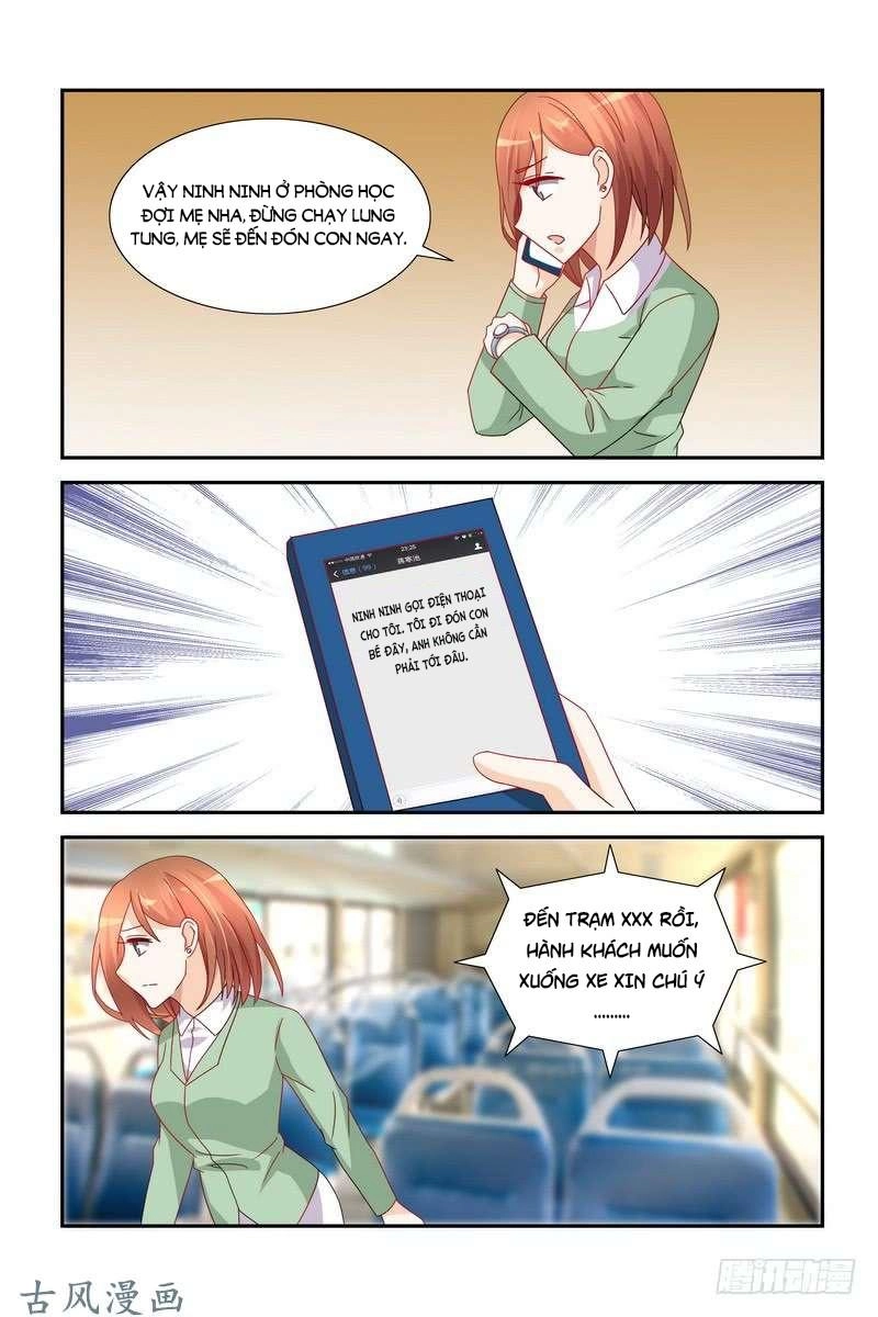 Dường Như Tình Yêu Đã Đến Chapter 38 - 9