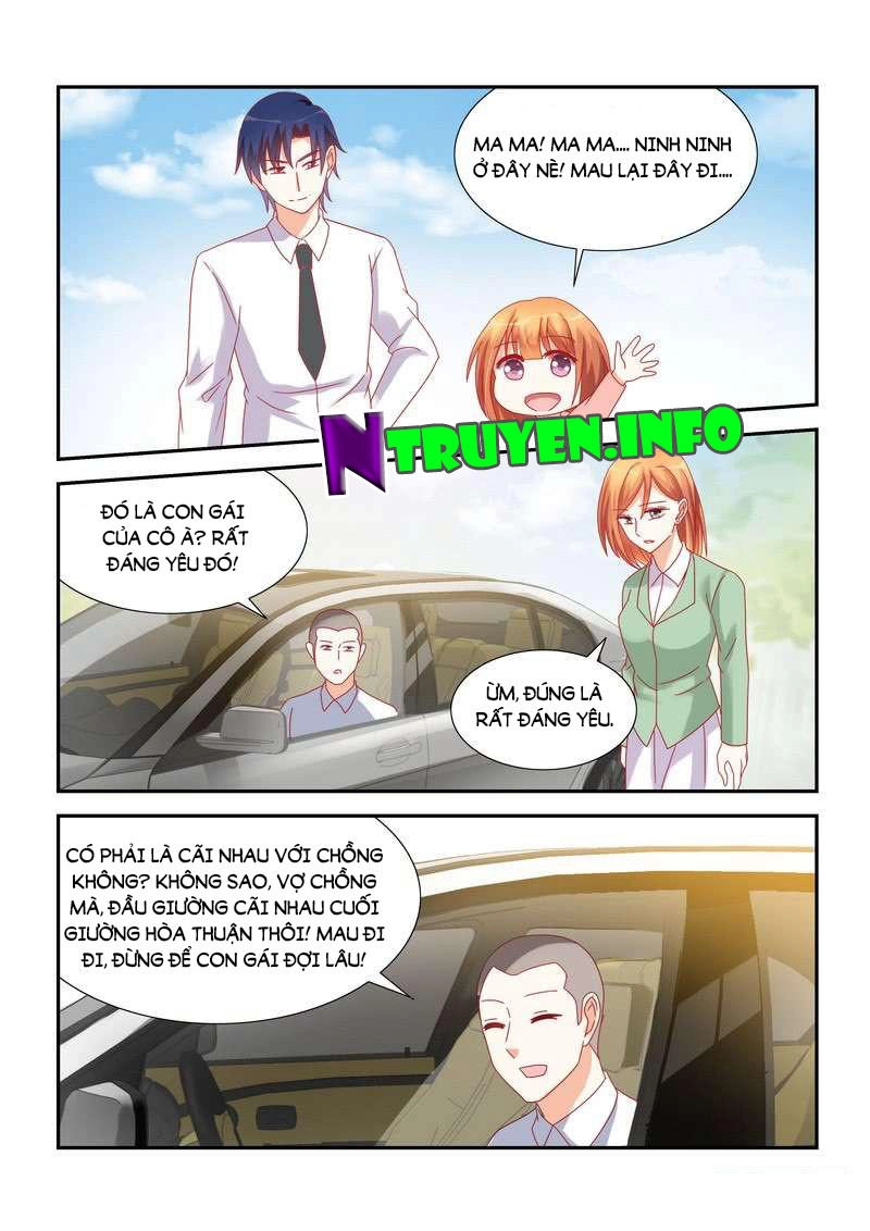 Dường Như Tình Yêu Đã Đến Chapter 39 - 1