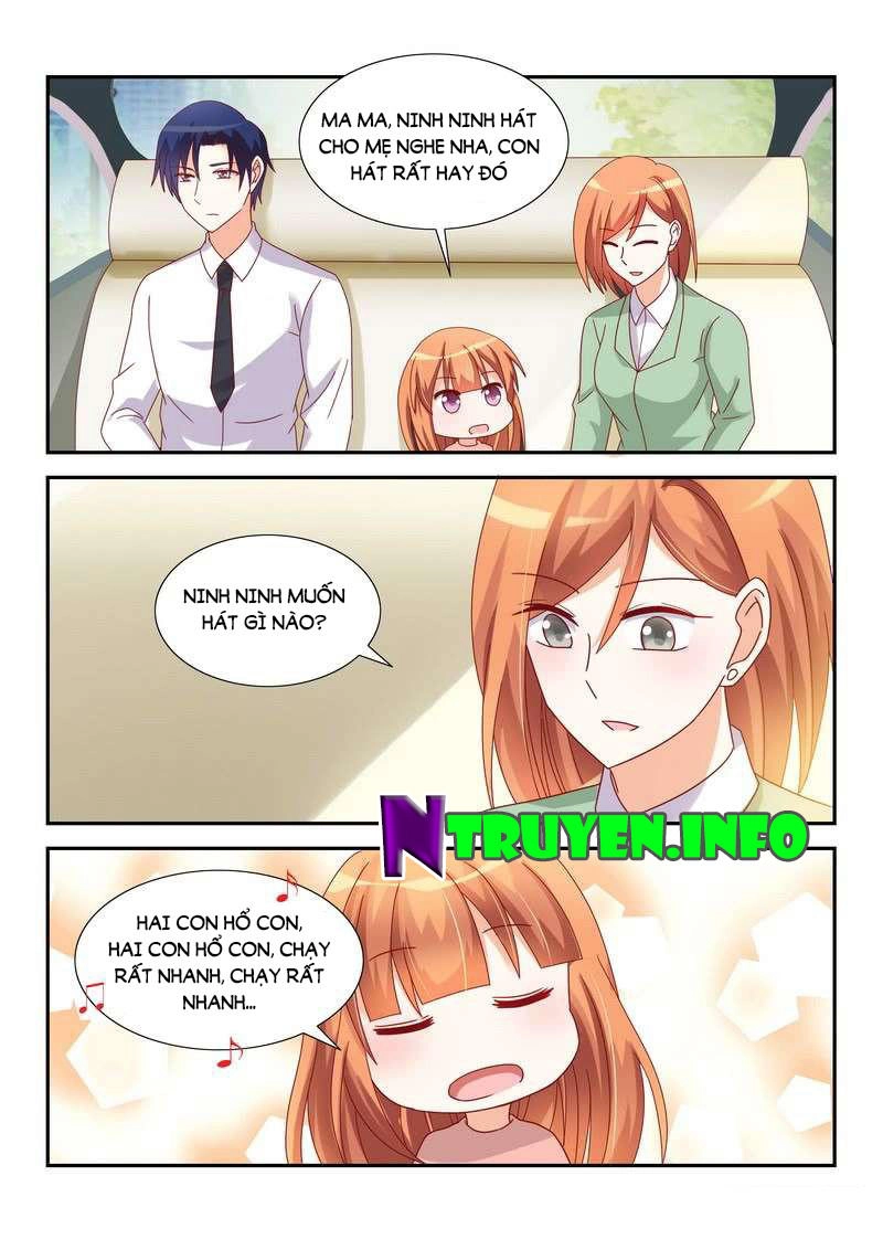 Dường Như Tình Yêu Đã Đến Chapter 39 - 3