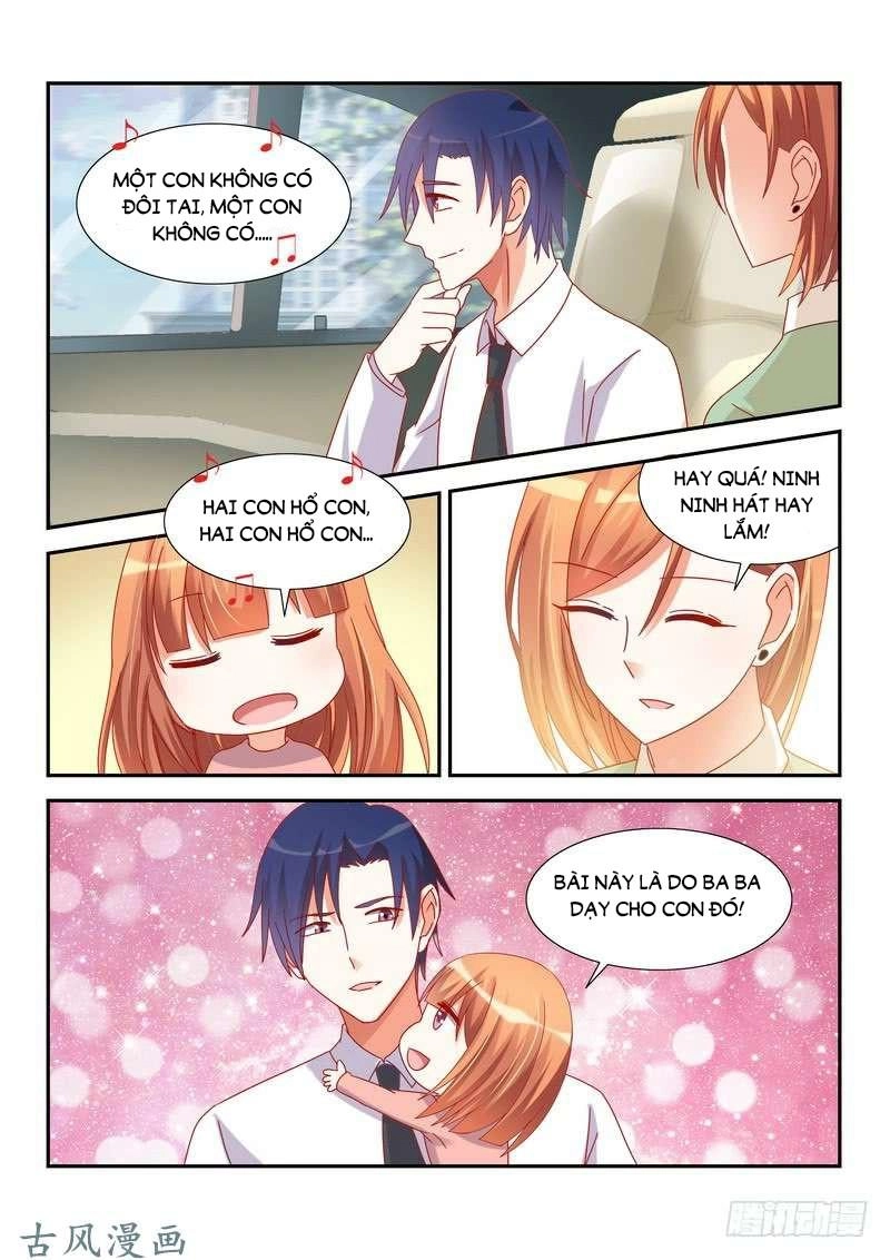 Dường Như Tình Yêu Đã Đến Chapter 39 - 4