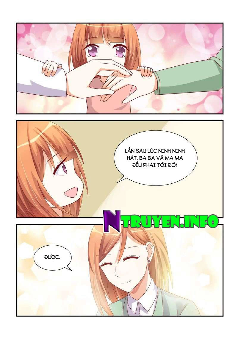 Dường Như Tình Yêu Đã Đến Chapter 39 - 6