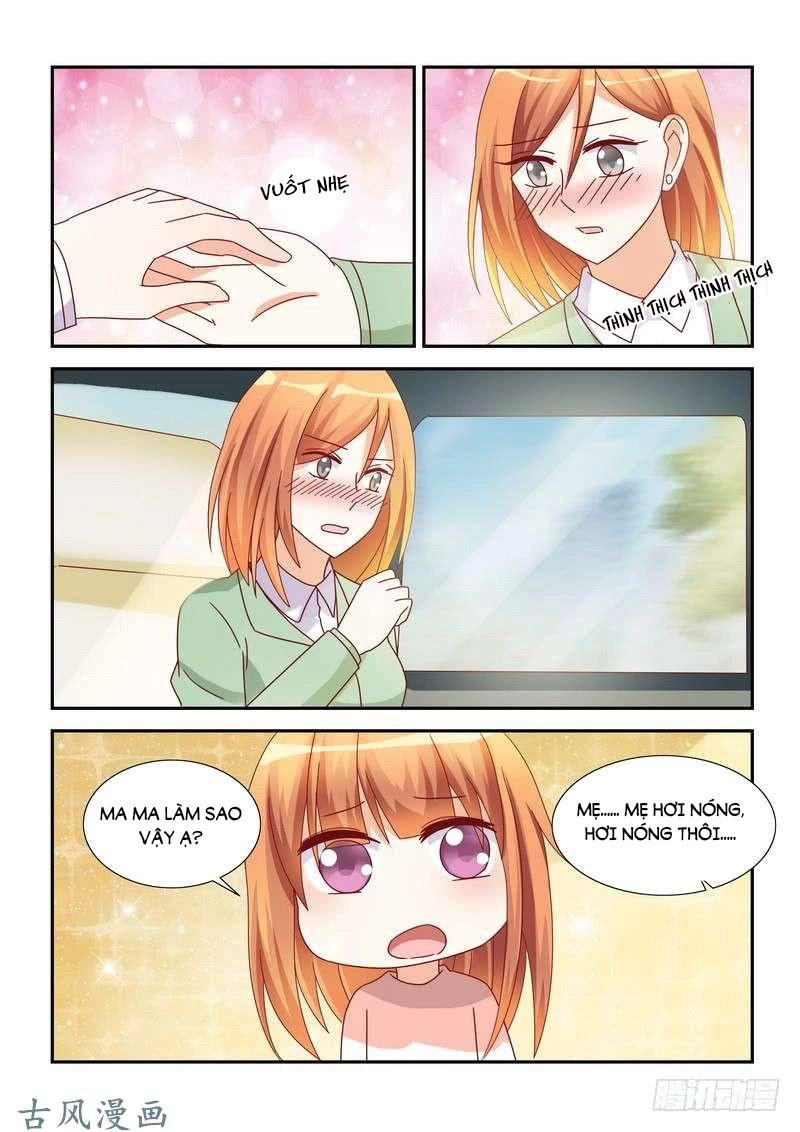 Dường Như Tình Yêu Đã Đến Chapter 39 - 7