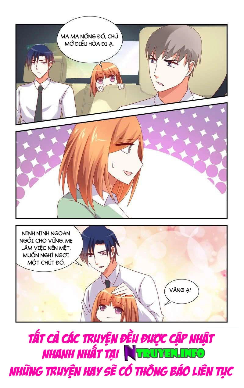 Dường Như Tình Yêu Đã Đến Chapter 39 - 8