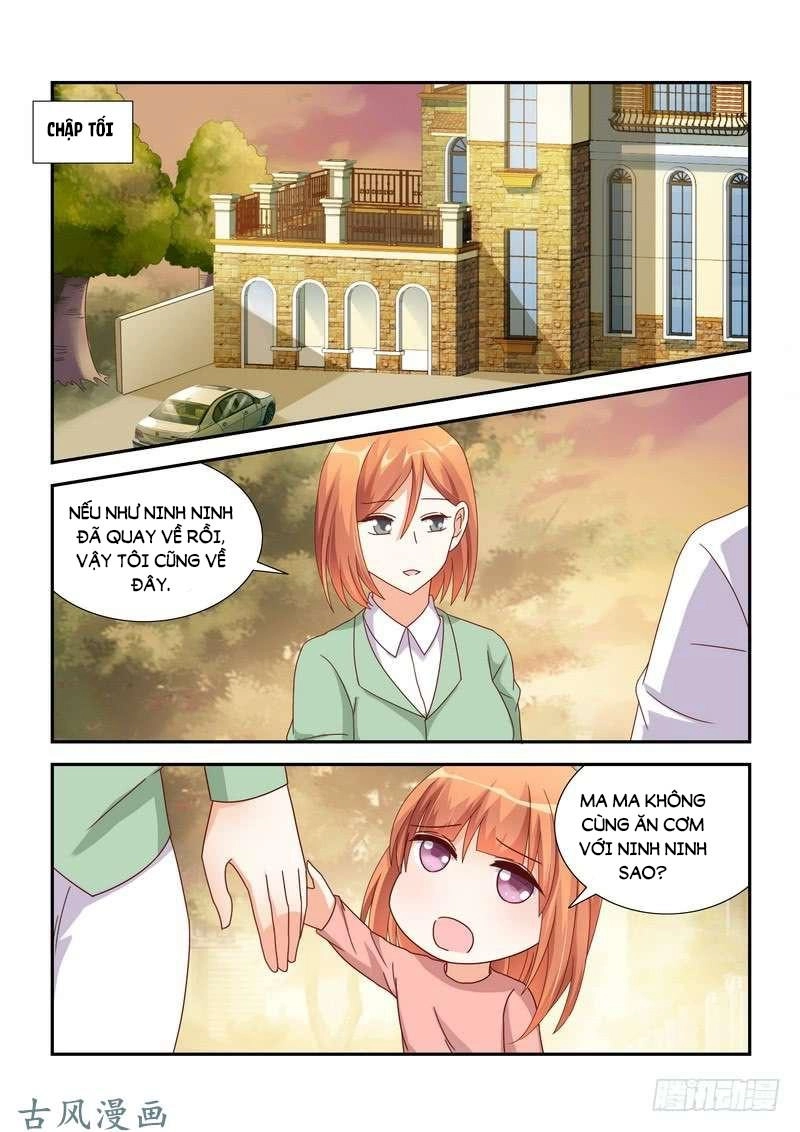 Dường Như Tình Yêu Đã Đến Chapter 39 - 9