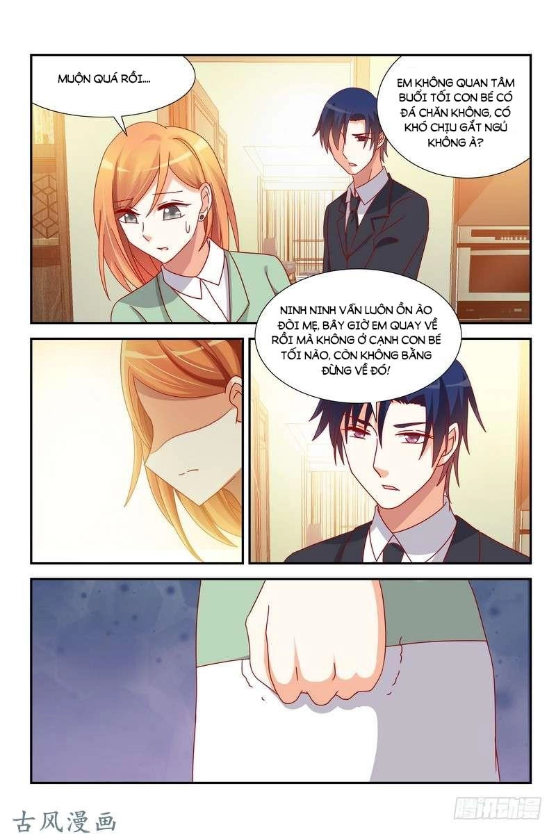 Dường Như Tình Yêu Đã Đến Chapter 40 - 2