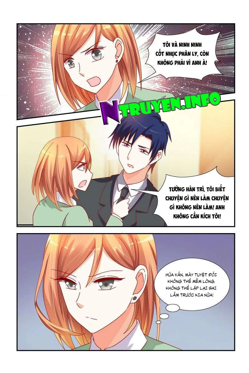 Dường Như Tình Yêu Đã Đến Chapter 40 - 3